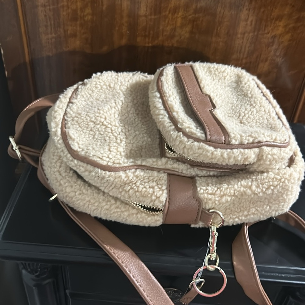 Mini back pack - Picture 11 of 11